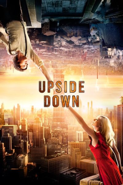 Upside Down-poster