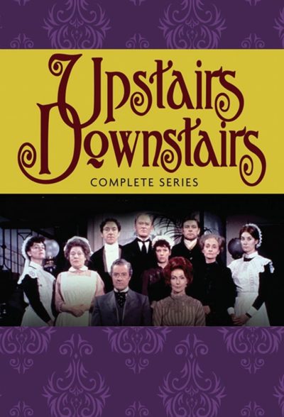Upstairs, Downstairs-poster