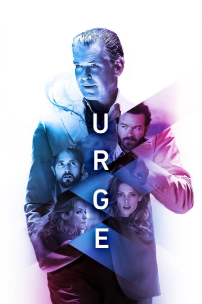 Urge-poster