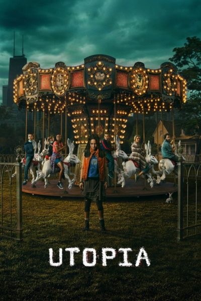 Utopia-poster