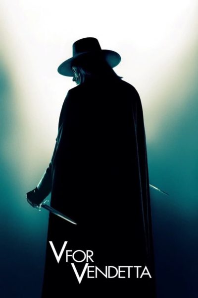 V for Vendetta-poster