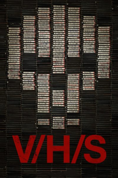 V/H/S-poster