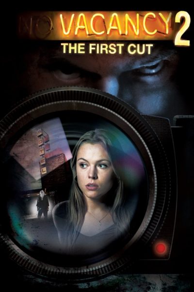 Vacancy 2: The First Cut-poster