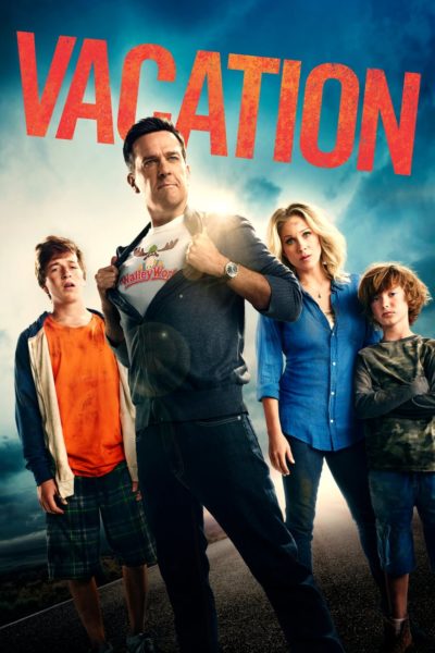 Vacation-poster
