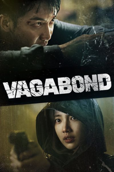 Vagabond-poster