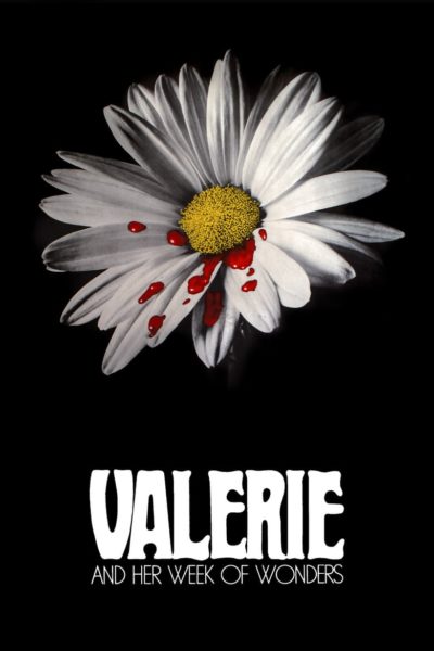 Valerie and Her Week of Wonders-poster