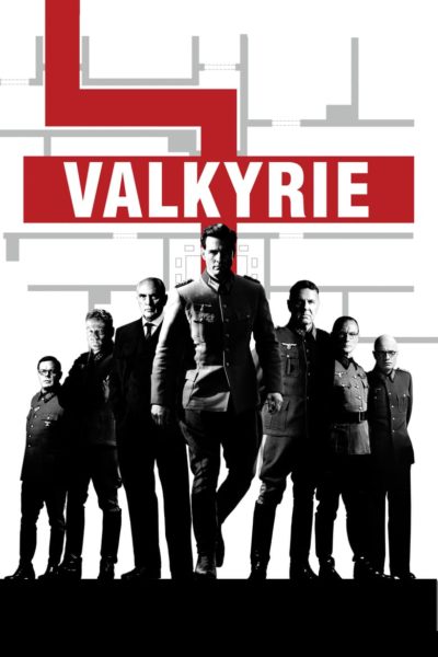 Valkyrie-poster