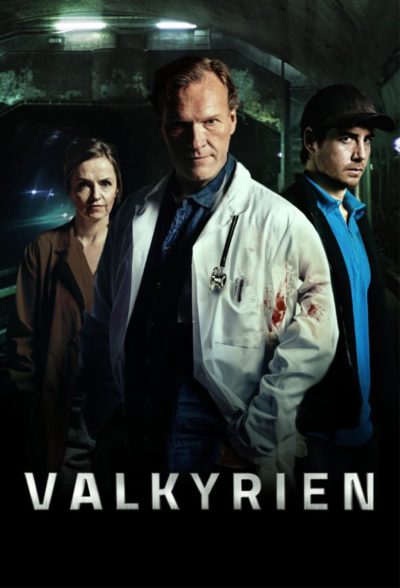 Valkyrien-poster