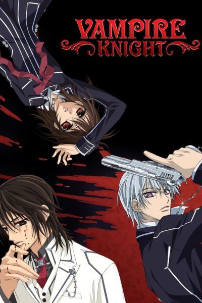 Vampire Knight-poster