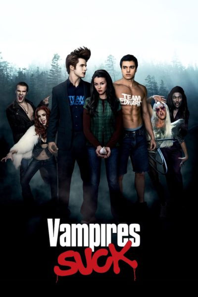 Vampires Suck-poster
