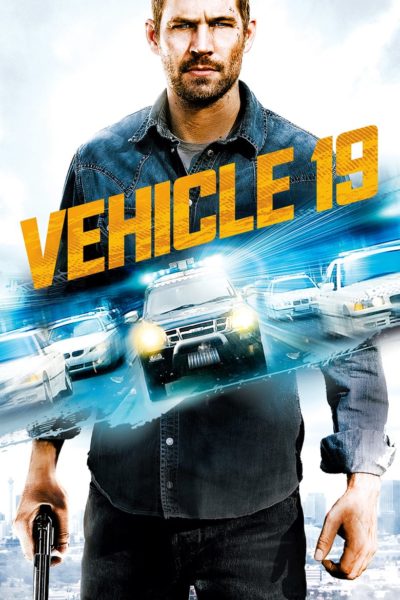 Vehicle 19-poster