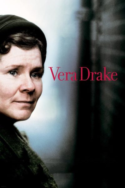 Vera Drake-poster