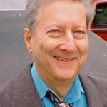 Vernon Zimmerman