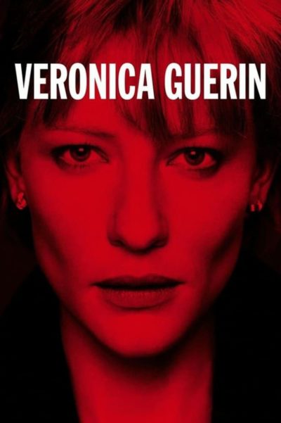 Veronica Guerin-poster