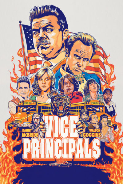 Vice Principals-poster