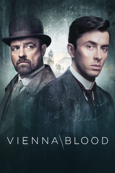Vienna Blood-poster