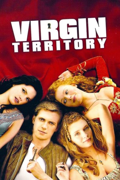Virgin Territory-poster