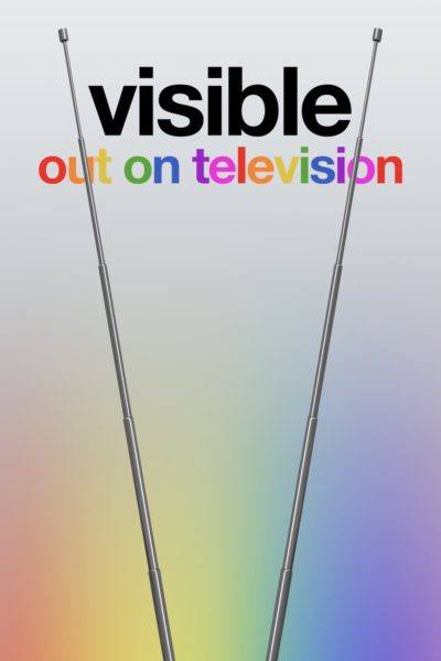 Visible: Out On Television-poster