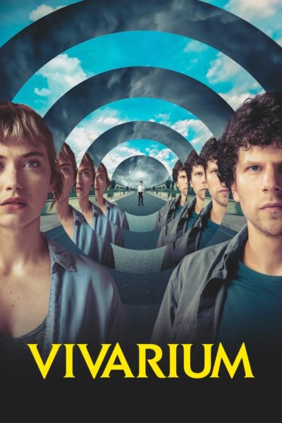 Vivarium-poster