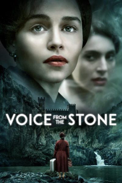 Voice from the Stone-poster
