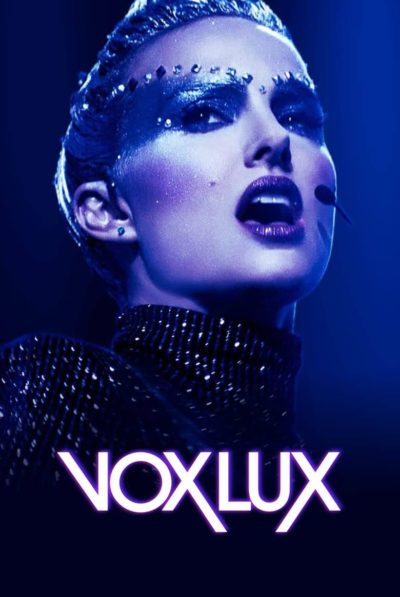 Vox Lux-poster