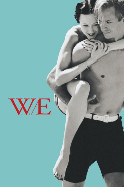 W.E.-poster