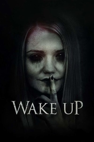 Wake Up-poster