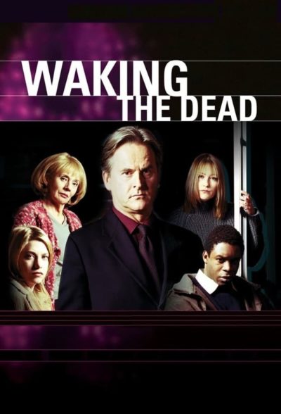 Waking the Dead-poster