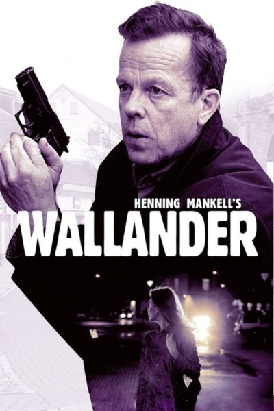 Wallander-poster