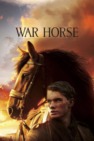 War Horse-poster