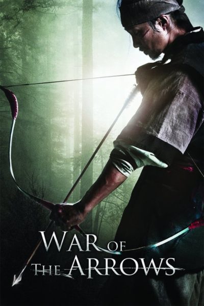 War of the Arrows-poster