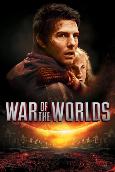 War of the Worlds-poster