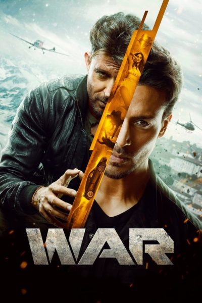 War-poster