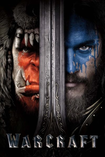 Warcraft-poster