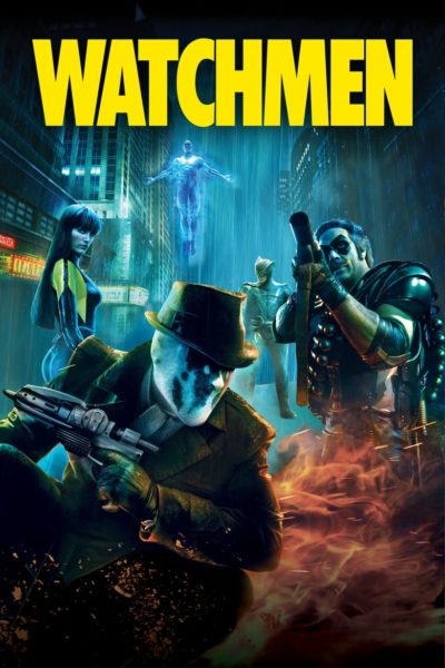 Watchmen-poster