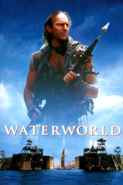 Waterworld-poster