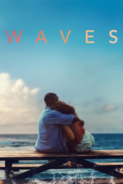 Waves-poster