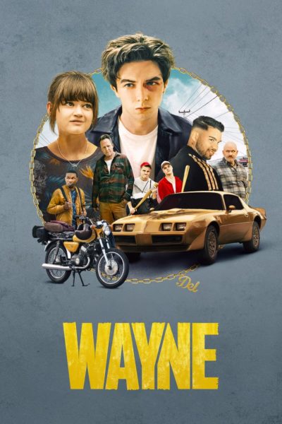 Wayne-poster
