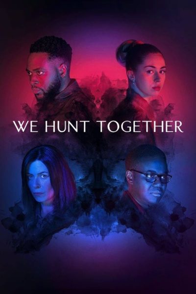 We Hunt Together-poster
