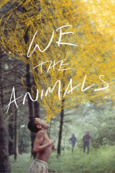 We the Animals-poster