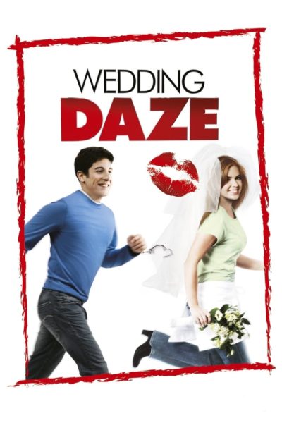 Wedding Daze-poster