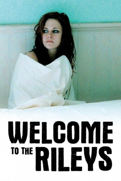 Welcome to the Rileys-poster