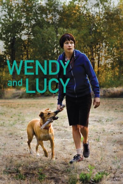 Wendy and Lucy-poster