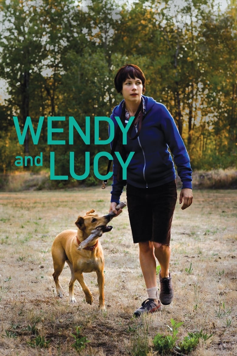 Wendy et Lucy