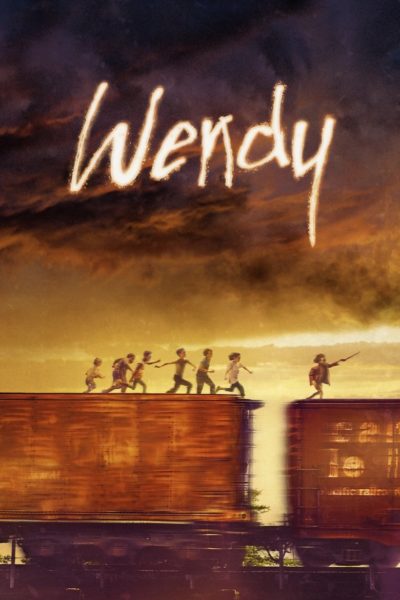 Wendy-poster