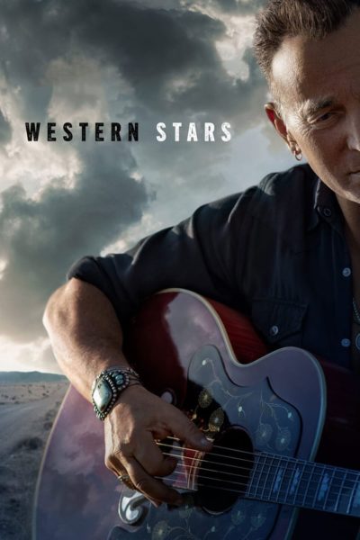 Western Stars-poster