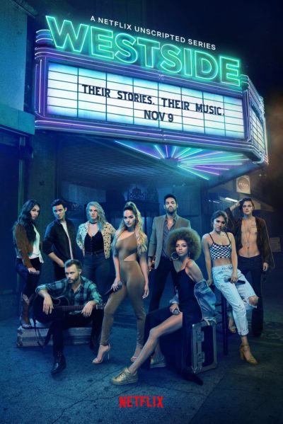 Westside-poster