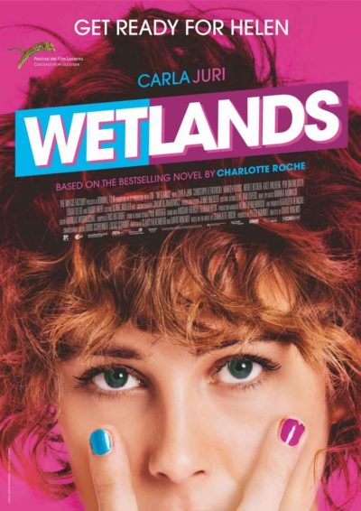 Wetlands-poster