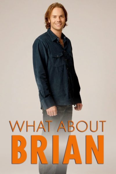 What About Brian-poster