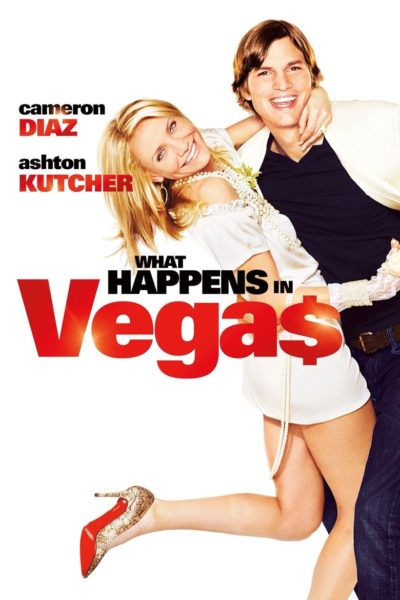 What Happens in Vegas-poster